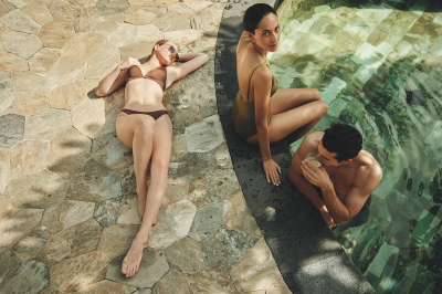 Families and Couples